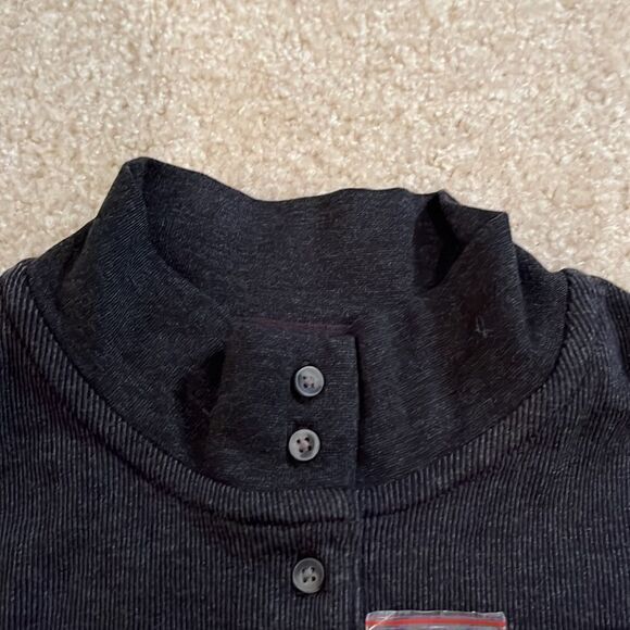 NWT SIZE MEDIUM NATURAL REFLECTIONS SHIRT - Picture 5 of 9